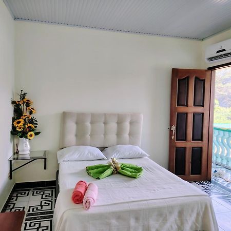 Hotel Alto Amazonas Leticia Dış mekan fotoğraf