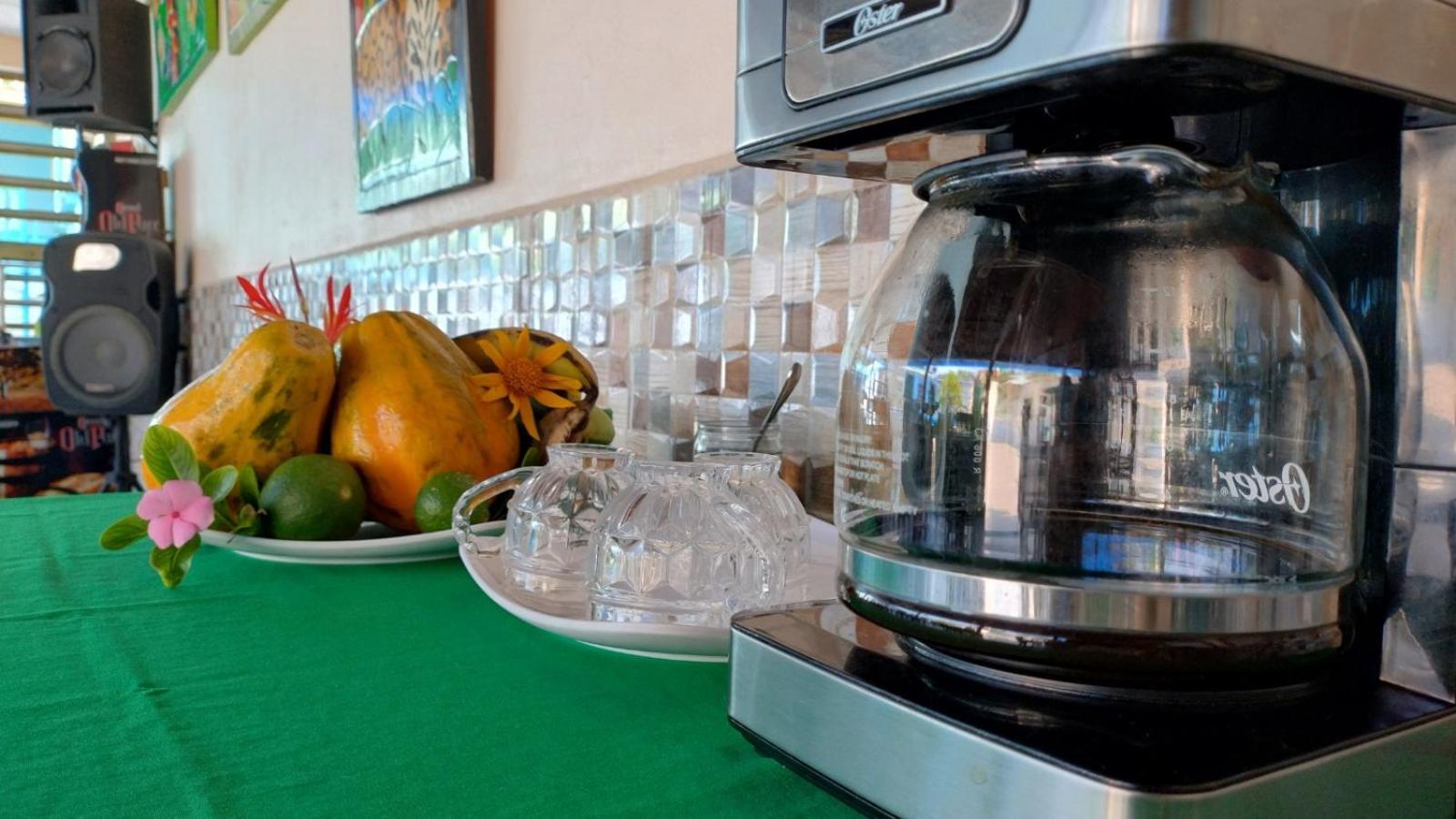 Hotel Alto Amazonas Leticia Dış mekan fotoğraf