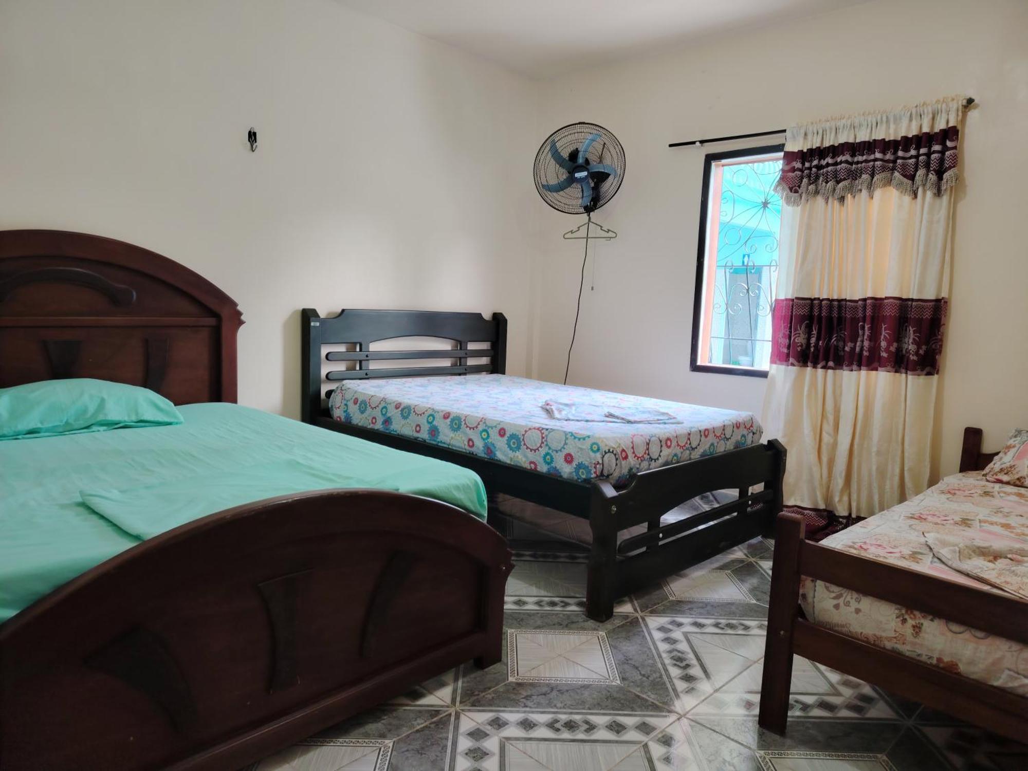 Hotel Alto Amazonas Leticia Dış mekan fotoğraf