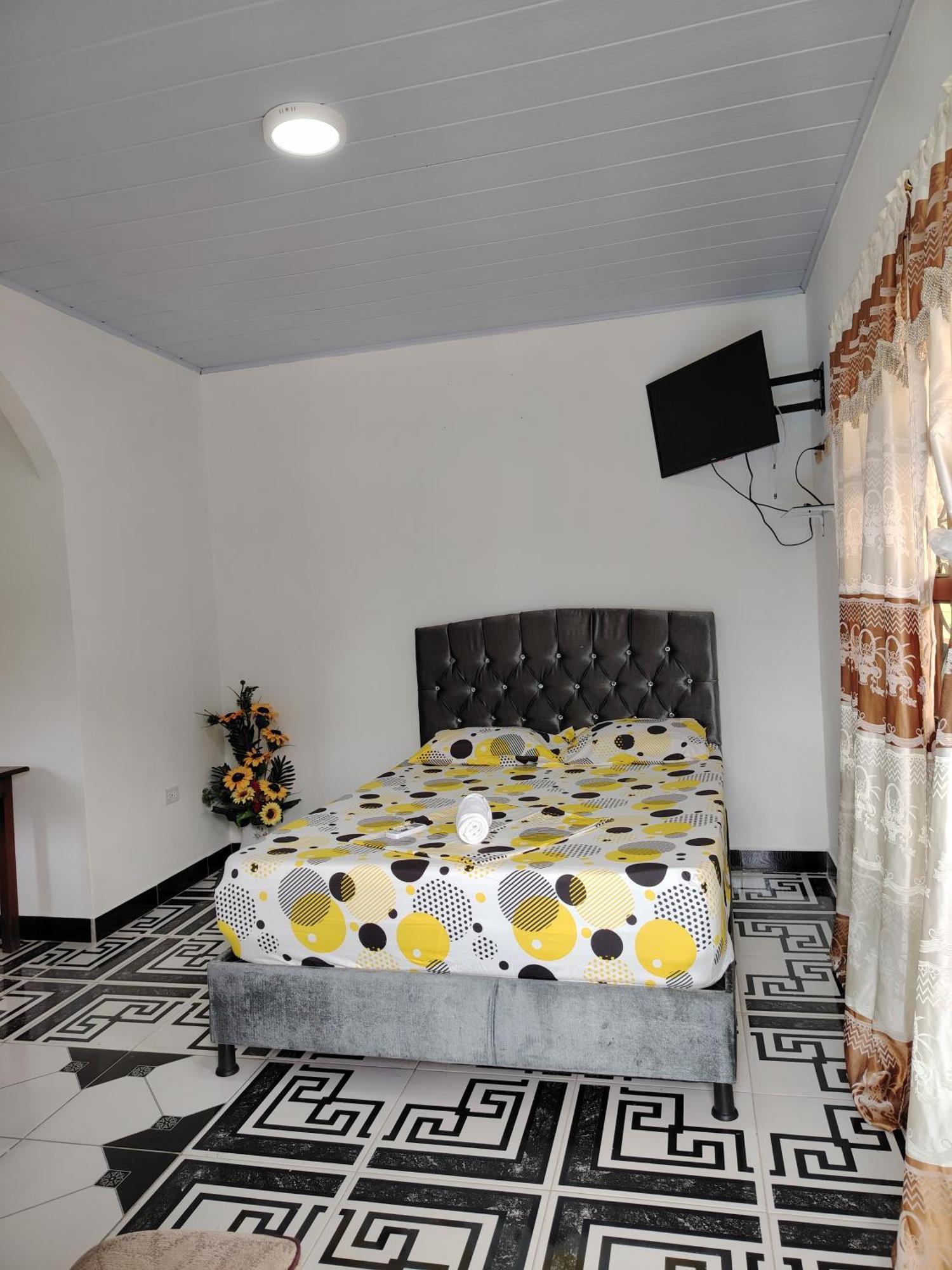 Hotel Alto Amazonas Leticia Dış mekan fotoğraf