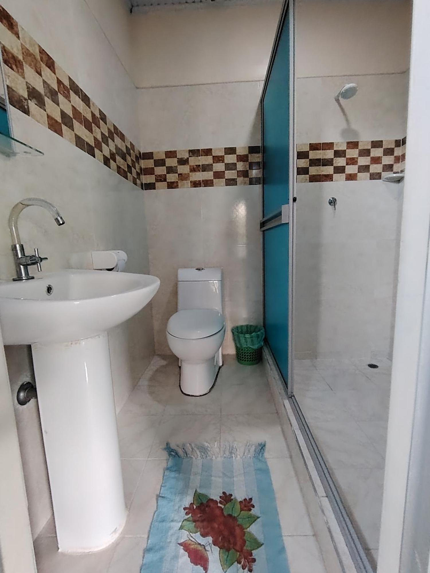 Hotel Alto Amazonas Leticia Dış mekan fotoğraf